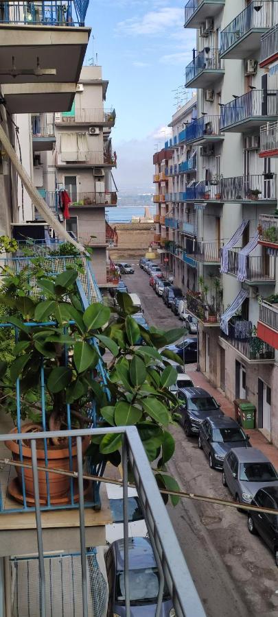 Da Vinci Affittacamere Borgo Таранто Екстериор снимка