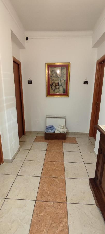 Da Vinci Affittacamere Borgo Таранто Екстериор снимка