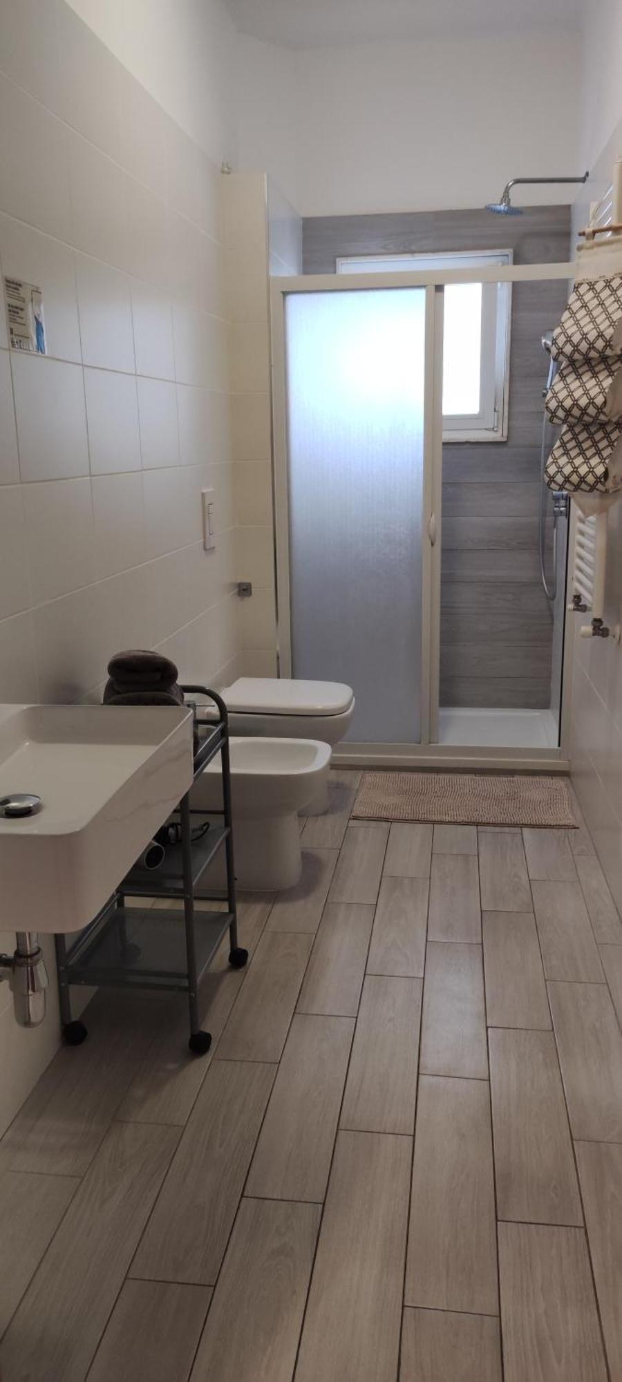 Da Vinci Affittacamere Borgo Таранто Екстериор снимка