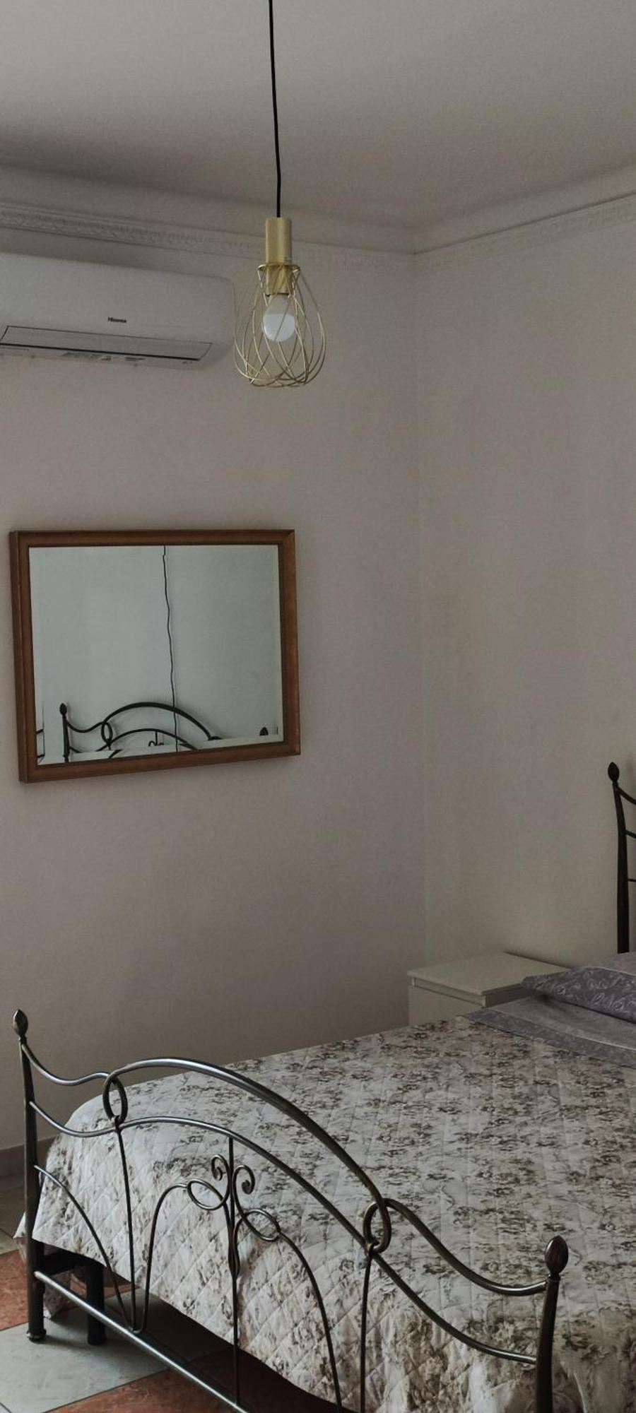 Da Vinci Affittacamere Borgo Таранто Екстериор снимка
